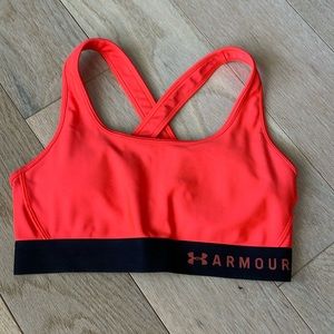 Under Armour Sports Bra